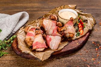 ТМ Лука "Перечный соус" 270 мл.