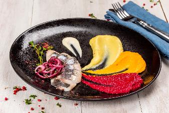 Майонез Лука "Провансаль" 200 мл