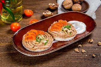 Майонез Лука "Оливковый" 200 мл