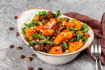 ТМ Макимана "Корейский" 260 мл.