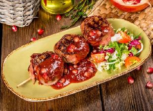 Маринад "Шашлык по -кавказски" 270 мл.