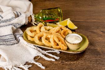 Майонез "ЛУ-КА" 450 мл