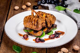 Маринад "Пряный" 270 мл.