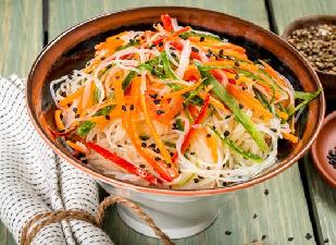 ТМ Очень "Корейская заправка для фунчозы" 60г.