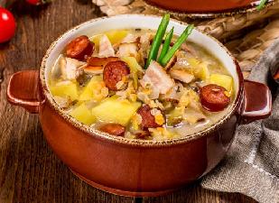 Маринад "Перечный" 270 мл.