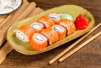 ТМ Лука "Васаби соус" 270 мл.