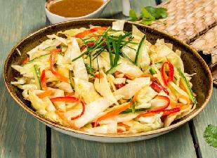 ТМ Очень "Корейская заправка для капусты" 60г.