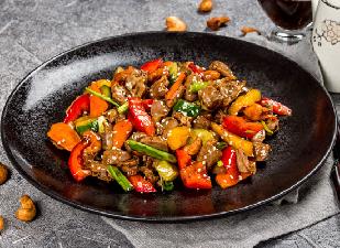 ТМ Макимана "Японский" 260 мл.