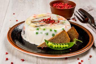 Майонез Лука "Домашний" 420 мл