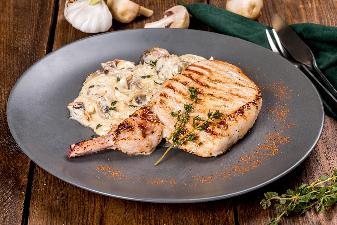 Маринад "Чесночный с травами" 270 мл.