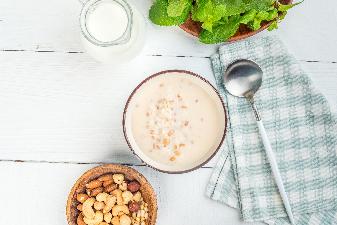 ТМ "Скоро готово" Каша "5 злаков" с цельным зерном, 250 г.