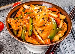 ТМ Макимана "Вьетнамский" 260 мл.