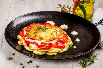 Майонез Лука "Домашний" 200 мл