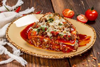 ТМ ВОТ ТАК ВОК "Корейский соус- томаты черри с кимчи и сладким перцем"