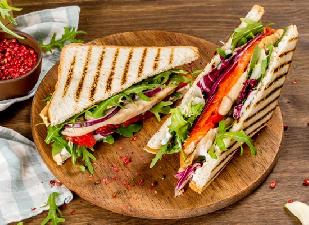 ТМ Лука "Чесночный соус" 270 мл.