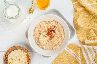 ТМ "Скоро готово" Каша "7 злаков" с цельным зерном, 250 г.