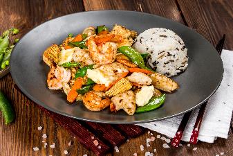 ТМ ВОТ ТАК ВОК "Японский соус- Терияки"