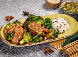 ТМ ВОТ ТАК ВОК "Японский соус- имбирь пряные специи"