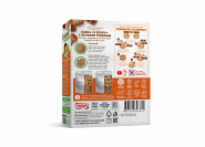 ТМ "Скоро готово" Каша "3 злака" с белыми грибами, 275 г.