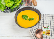 ТМ "Скоро готово" Суп-пюре кукурузный, 250 г.