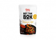 ТМ ВОТ ТАК ВОК "Тайский соус- тайские травы с перцем чили"