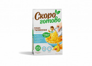 ТМ "Скоро готово" Каша тыквенная, 250 г. ТМ "Скоро готово" Каша тыквенная, 250 г.