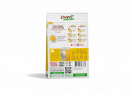 ТМ "Скоро готово" Суп-пюре кукурузный, 250 г.