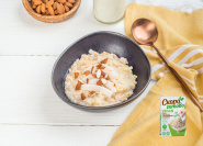 ТМ «Скоро готово» Каша «Три злака» с кокосовым молоком. 250 г. Vegan