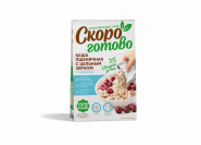 ТМ "Скоро готово" Каша пшеничная с цельным зерном, 250 г. ТМ "Скоро готово" Каша пшеничная с цельным зерном, 250 г.