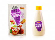 ТМ Лука "Чесночный соус" 270 мл.