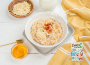 ТМ "Скоро готово" Каша "7 злаков" с цельным зерном, 250 г.