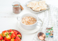 ТМ "Скоро готово" Каша овсяная цельнозерновая, 250 г. ТМ "Скоро готово" Каша овсяная цельнозерновая, 250 г.