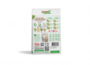 ТМ «Скоро готово» Каша «Три злака» с кокосовым молоком. 250 г. Vegan