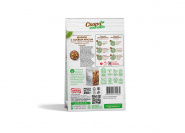 ТМ «Скоро готово» Жаркое с соевым мясом, 250 г. Vegan