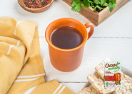 ТМ "Скоро готово" Бульон говяжий, питьевой 300 г.