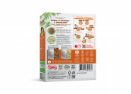 ТМ "Скоро готово" Каша "5 злаков" с овощами, 275 г.