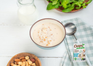 ТМ "Скоро готово" Каша "5 злаков" с цельным зерном, 250 г. ТМ "Скоро готово" Каша "5 злаков" с цельным зерном, 250 г.