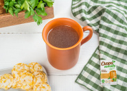 ТМ "Скоро готово" Бульон куриный, питьевой 300 г.