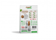 ТМ «Скоро готово» Азу по-татарски с соевым мясом, 250 г. Vegan